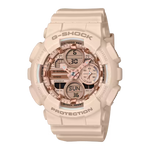 GMA-S140PG-4A Watch Icasiostore