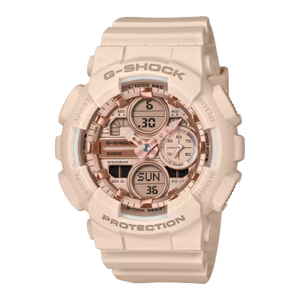GMA-S140PG-4A Watch Icasiostore