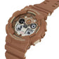 GA-100SHB-5A Watch icasiostore