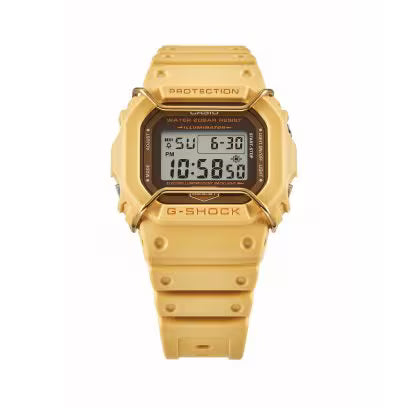 DW-5600PT-5 Watch Icasiostore