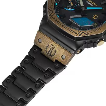GM-B2100LL-1A Watch Icasiostore