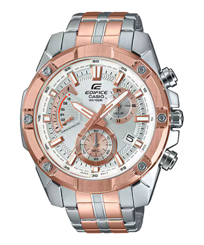 EFR-559SG-7AV Watch icasiostore