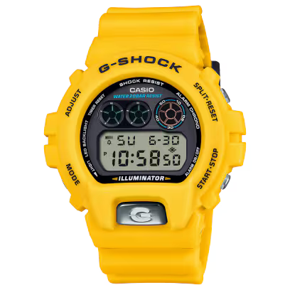 DW-6900TR-9 Watch Icasiostore