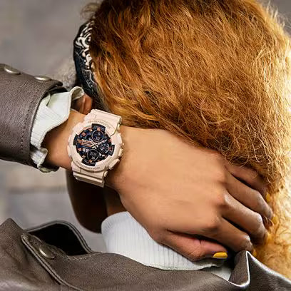 GMA-S140M-4A Watch Icasiostore