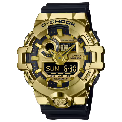 GM-700G-9A Watch icasiostore