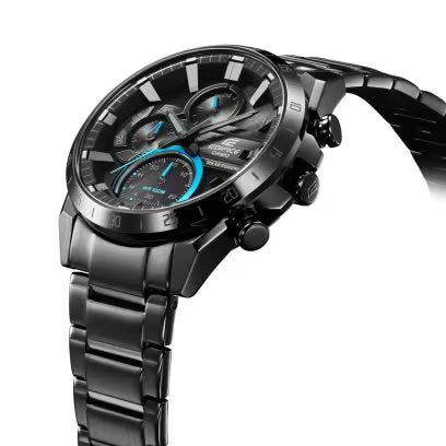 EQS-940DC-1BV Watch icasiostore