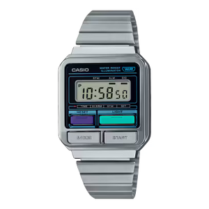 A120WE-1A Watch icasiostore