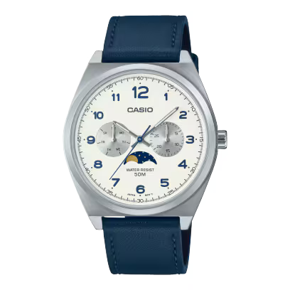 MTP-M300L-7AV Watch icasiostore