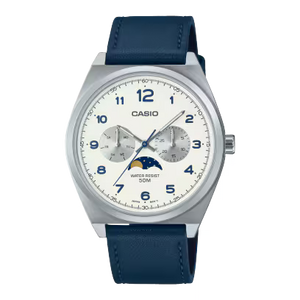 MTP-M300L-7AV Watch icasiostore