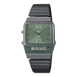 AQ-800ECGG-3A Watch icasiostore