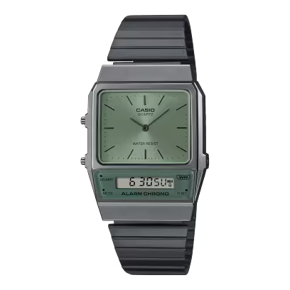 AQ-800ECGG-3A Watch icasiostore