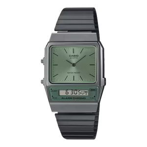 AQ-800ECGG-3A Watch icasiostore