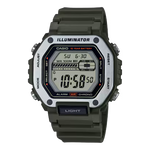 MWD-110H-3AV Watch icasiostore