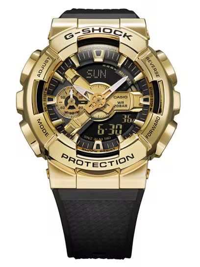 GM-110G-1A9 Watch Icasiostore
