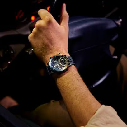 ECB-2000NP-1A Watch icasiostore