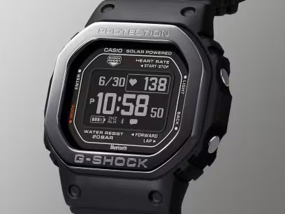 DW-H5600MB-1 Watch Icasiostore