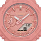 GMA-S2100-4A2 Watch Icasiostore