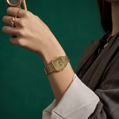 LA680WEGV-9A Watch Icasiostore