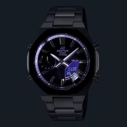 ECB-S10DB-1A Watch Icasiostore