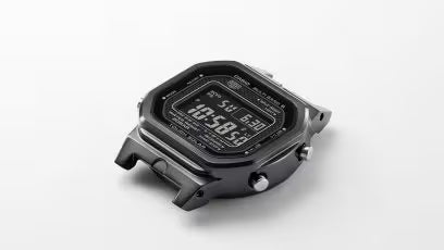 GW-5000HS-1 Watch Icasiostore