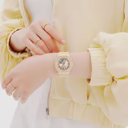 GMA-P2100ST-9A Watch icasiostore