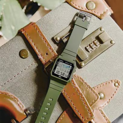 LF-30W-3A Watch Icasiostore