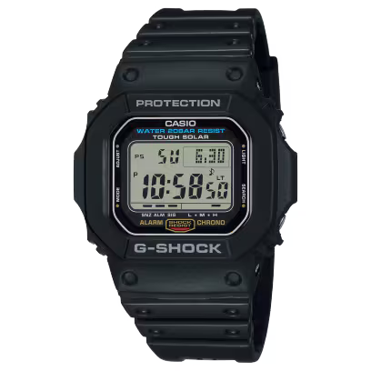 G-5600UE-1 Watch Icasiostore