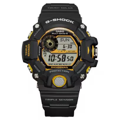 GW-9400Y-1 Watch Icasiostore