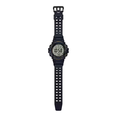 AE-1500WHX-1AV Watch icasiostore
