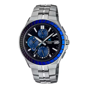 OCWS5000EK1A Watch Icasiostore