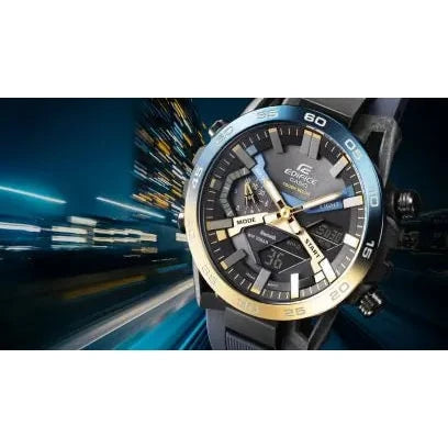 ECB-2000NP-1A Watch icasiostore