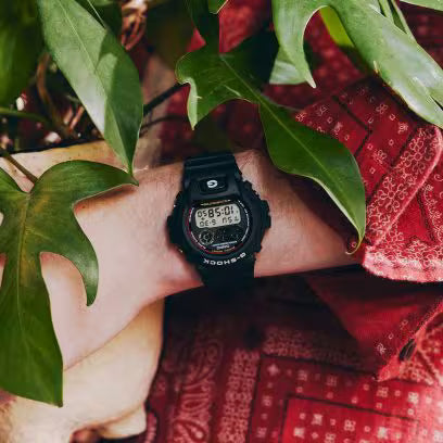 DW-6900RL-1 Watch Icasiostore