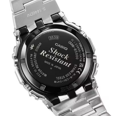 GMW-B5000D-1C Watch Icasiostore