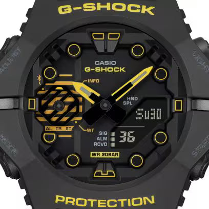 GA-B001CY-1A Watch Icasiostore