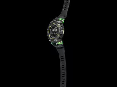GBD-100SM-1 Watch Icasiostore