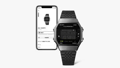 ABL-100WEPC-1B Watch Icasiostore