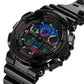 GA-100RGB-1A Watch Icasiostore