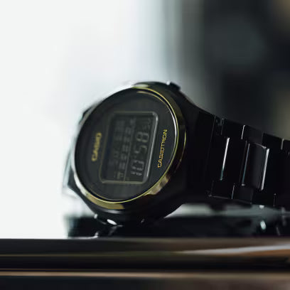 TRN-50ZE-1A Watch icasiostore