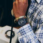 GA-2100RL-1A Watch Icasiostore
