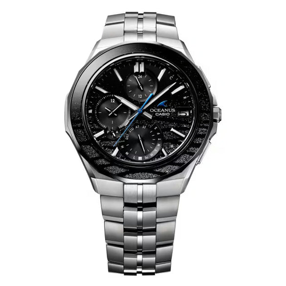 OCWS5000ME1A Watch Icasiostore