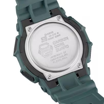 GA-010-2A Watch icasiostore