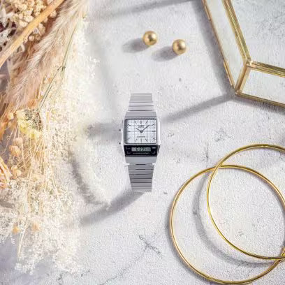 AQ-800E-7A Watch icasiostore