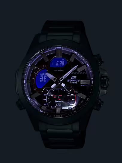 ECB-30P-1A Watch Icasiostore