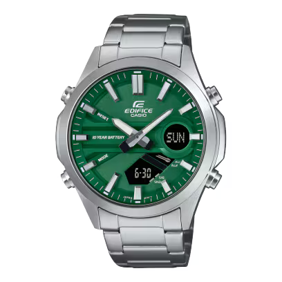 EFV-C120D-3A Watch icasiostore