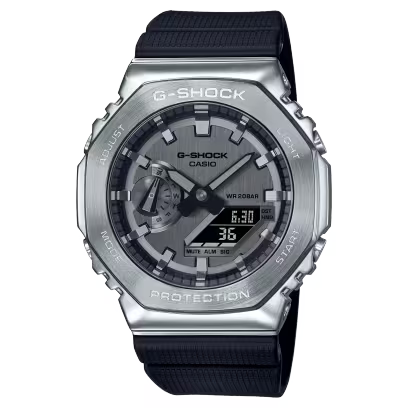 GM-2100-1A Watch Icasiostore