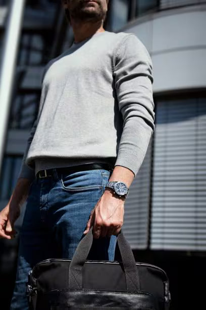 ECB-2000D-1A Watch icasiostore