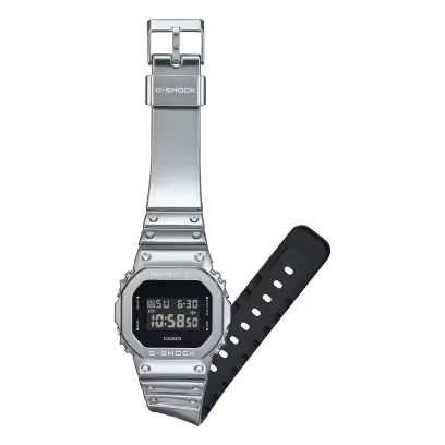 GM-5600YM-8 Watch Icasiostore
