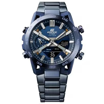 ECB-2000CB-2A Watch icasiostore