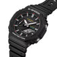 GA-2100RL-1A Watch Icasiostore