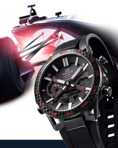 ECB-2000PB-1A Watch icasiostore